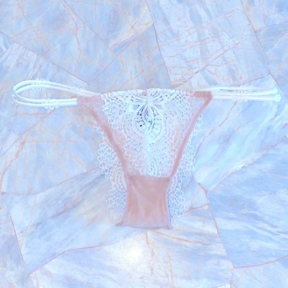 VS Very Sexy‎ Panty Underwear Thong Small